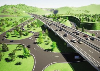 Cao tốc Gia Nghĩa – Chơn Thành 25.800 tỷ: Đang thu hồi 1.000ha đất bàn giao cho Vingroup