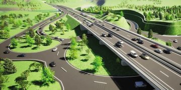 Cao tốc Gia Nghĩa – Chơn Thành 25.800 tỷ: Đang thu hồi 1.000ha đất bàn giao cho Vingroup