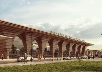 Lâm Đồng khởi công Cảng hàng không Phan Thiết vào ngày 27/4