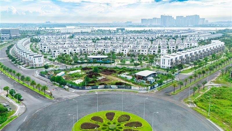 Sức hút của “Đất dụng võ cho nhân tài – NovaGroup” trong chu kỳ tăng tốc mới