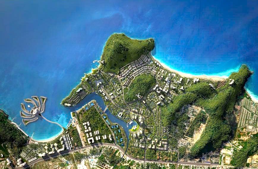 Phú Quốc thẩm định 5 quy hoạch ven biển, siết chặt phát triển bền vững